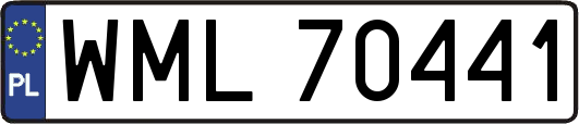 WML70441