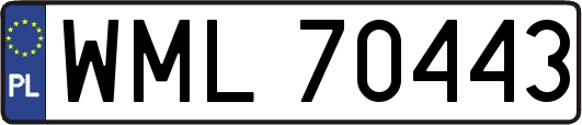 WML70443