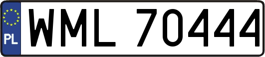 WML70444