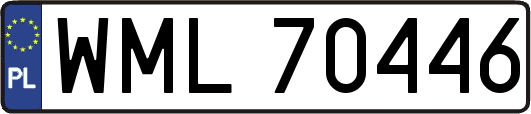WML70446