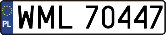 WML70447
