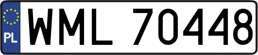 WML70448