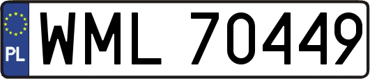 WML70449
