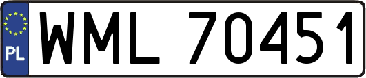 WML70451