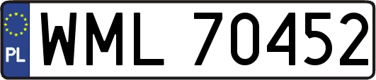 WML70452