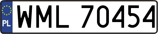 WML70454