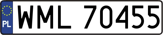 WML70455