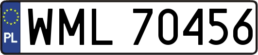 WML70456