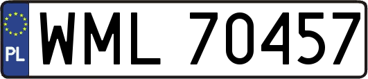 WML70457
