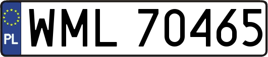 WML70465