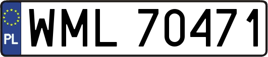 WML70471