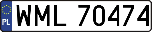 WML70474