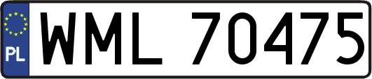 WML70475