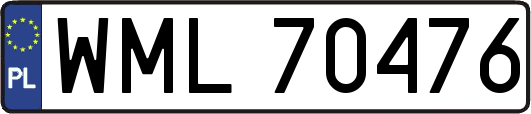 WML70476