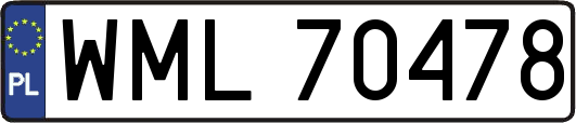 WML70478
