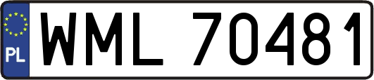 WML70481