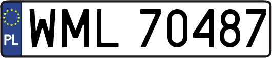WML70487