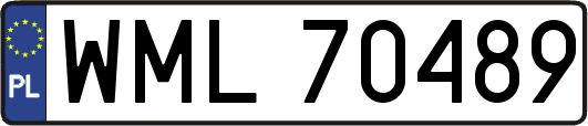 WML70489