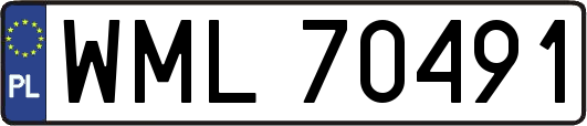 WML70491