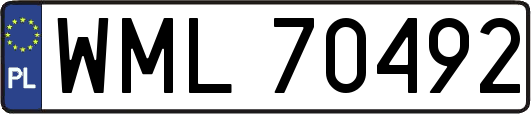 WML70492