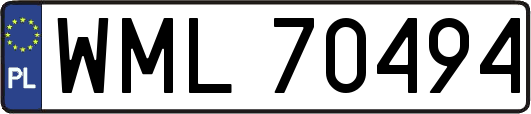 WML70494
