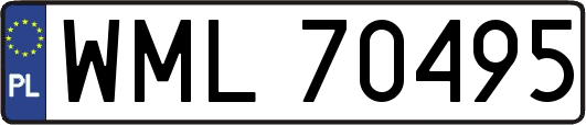WML70495