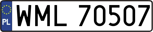 WML70507