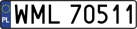 WML70511