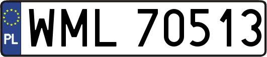 WML70513