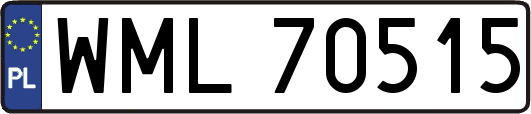 WML70515