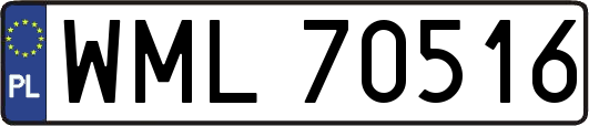WML70516