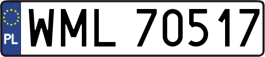 WML70517