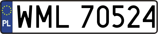 WML70524