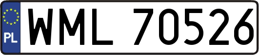 WML70526