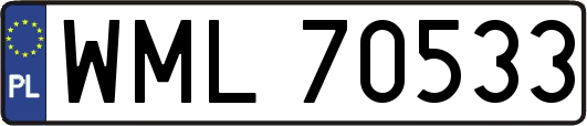WML70533