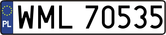 WML70535