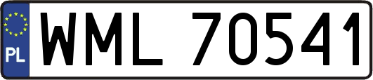 WML70541