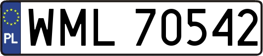 WML70542