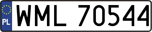 WML70544