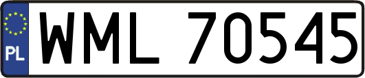WML70545