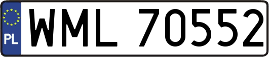 WML70552