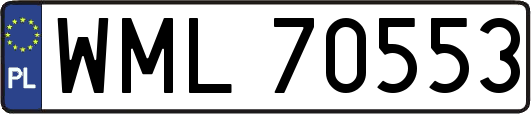 WML70553