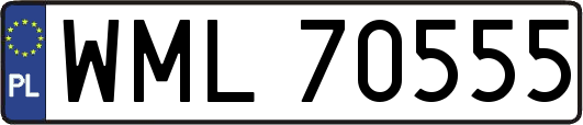 WML70555
