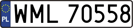 WML70558