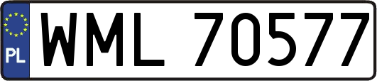 WML70577