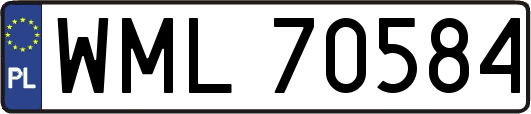 WML70584