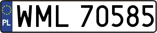 WML70585