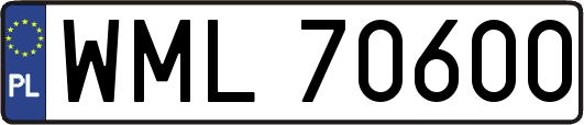 WML70600