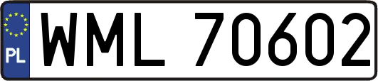 WML70602