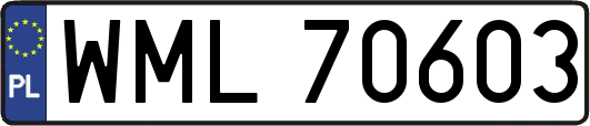 WML70603